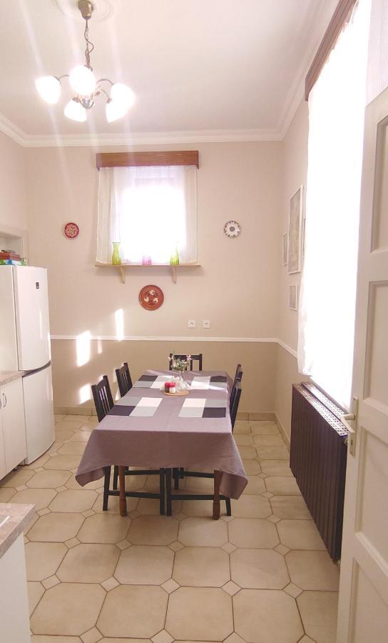 Center Apartman 塞格德 外观 照片