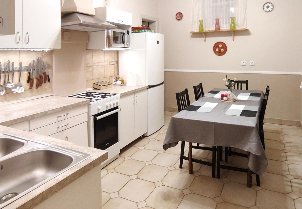 Center Apartman 塞格德 外观 照片