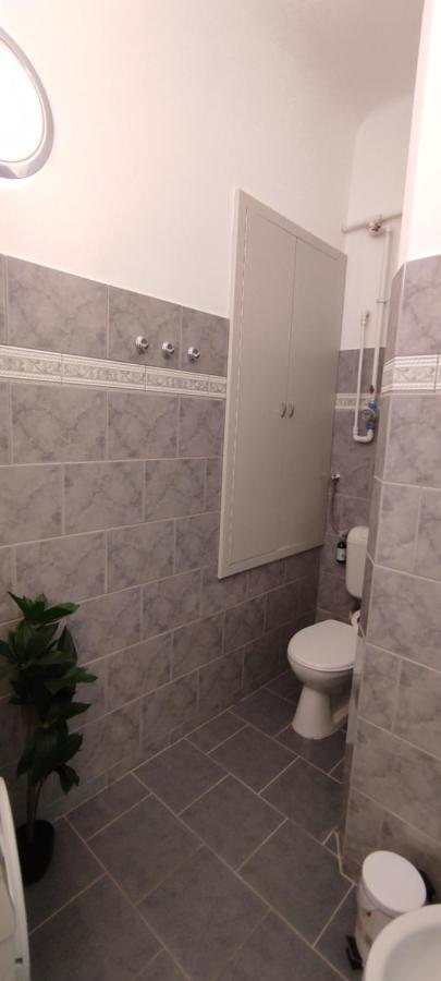 Center Apartman 塞格德 外观 照片